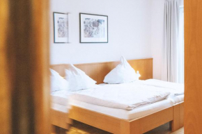  Ludgerusbrunnen Hotel Mertens  Биллербек